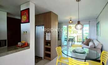 Imagem 2: Apartamento com 1 quarto em Carneiros