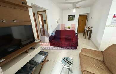 Imagem 2: Apartamento com 1 quarto, Aviação, Praia Grande, Cod: 207500