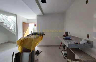 Imagem 4: Casa Duplex Moderna a 250m da Praia em Balneário de Carapebus