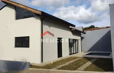 Imagem 4: Casa de condomínio em Estrada do Roncador - Jardim Estância Brasil - Atibaia/SP