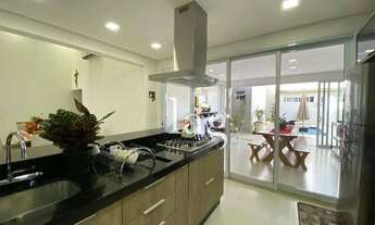 Imagem 7: Casa à venda, 220 m² por R$ 1.600.000,00 - Condomínio Villagio Milano - Sorocaba/SP