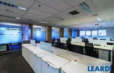 Imagem 4: CONJ. COMERCIAL - CITY BUTANTÃ - SP