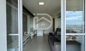 Imagem 3: Apartamento em Jardins do Éden 2º etapa