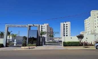 Imagem: Apartamento com 2 dormitórios à venda