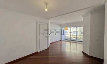 Imagem 3: Aluguel Apartamento 2 Dormitórios - 98 m² Moema