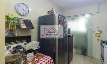 Imagem 3: APARTAMENTO A VENDA EM HIGIENOPOLIS 3 DORMITORIOS LOCALIZAÇÃO NOBRE 120 MTS