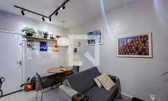 Imagem 3: Apartamento à Venda - Belém, 2 Quartos, 55 m2