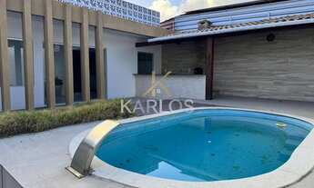 Imagem: Casa em Bairro Novo - Olinda