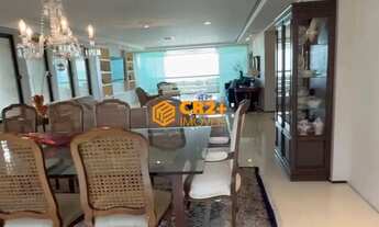 Imagem 5: Vendo apartamento luxo na Beira Mar de Piedade 427m² - 4 suítes