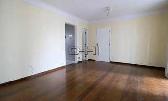 Imagem 3: Aluguel Apartamento 3 Dormitórios - 97 m² Alto de Pinheiros