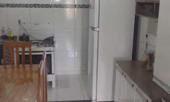 Imagem 3: VENDO CASA CONDOMÍNIO RECANTO DAS PALMEIRAS