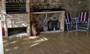 Imagem 7: Sobrado a venda - Jardim Utinga, Santo André