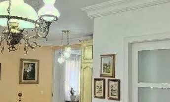 Imagem 2: Apartamento com 3 Suítes, 2 Vagas, Praça do Japão, no Bairro Agua Verde