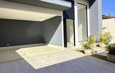 Imagem 3: Vendo Casa no Faicaolvilld