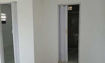 Imagem 2: Casa 1/4, estilo apto, Santa Rita, Matatu, Local sossegado