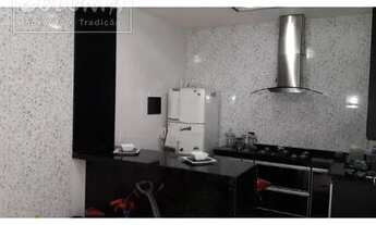 Imagem 5: Sobrado a venda - Vila Homero Thon, Santo André