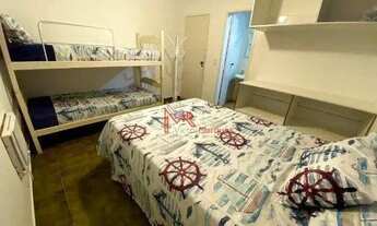 Imagem 7: Apartamento com 4 dormitórios, sendo 2 suítes à venda, 285 m² por R$ 620.000 - Jardim Virg