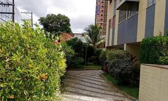 Imagem 5: Apartamento para Venda em Salvador, Campinas de Brotas, 2 dormitórios, 1 banheiro, 1 vaga