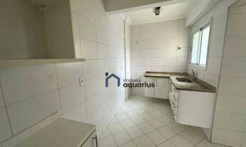 Imagem 6: Apartamento com 3 dormitórios para alugar, 83 m² por R$ 3.000/mês - Jardim Apolo - São Jos