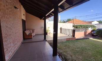 Imagem 4: CASA DE ALVENARIA COM 04 DORMITÓRIOS