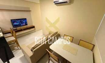 Imagem 2: APARTAMENTO MOBILIADO NA 208 NORTE