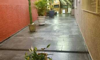 Imagem 2: Casa de Vila em Rua Manoel Barranco Lopez - Jardim Zaira - Mauá/SP