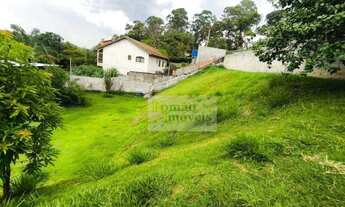 Imagem 3: Chácara com 1 dormitório à venda, 1538 m² por R$ 430.000 - Cacéia - Mairiporã/SP