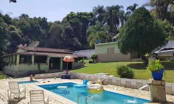 Imagem: Chácara em Estrada Municipal João Teixeira