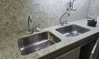 Imagem 6: Apartamento a Venda em Manaíra com 3 quartos sendo uma suíte - João Pessoa - PB