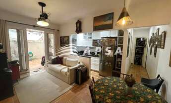 Imagem: NA CHARMOSA URCA, UM LINDO APARTAMENTO DESPERTA