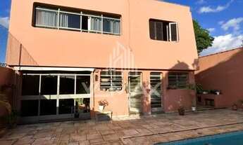 Imagem 2: Imperdível! Casa à venda na cidade de cidade] no bairro bairro] com 5 quartos, 1 suíte, 3