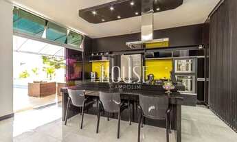 Imagem 7: Casa à venda em Village Ipanema: condomínio de alto padrão em Araçoiaba da Serra, com 500m