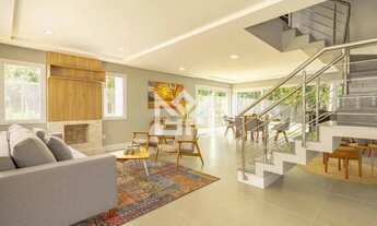 Imagem 3: Casa residencial de 310 m² com 3 suítes em Pedra Redonda, Porto Alegre