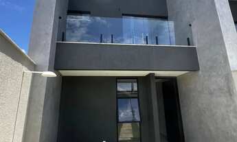 Imagem: Casa à venda em rua pública, IPITANGA