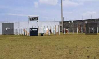 Imagem 7: Terreno para venda no Condomínio Residencial Ágape, bairro Campestre, Piracicaba/SP. REF