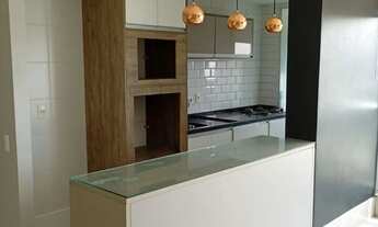 Imagem 6: Vila Mariana, lindo apartamento pronto para morar, com 2 vagas