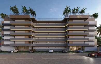 Imagem: Solidez e Luxo ao lado da Vila do Padre