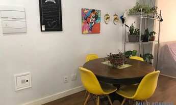 Imagem 5: APARTAMENTO - PINHEIROS - SP