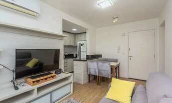 Imagem 5: Apartamento 2D Mobiliado