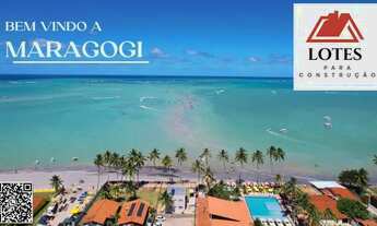 Imagem: MARAGOGI - LOTES PARA CONSTRUÇÃO COM PROJETO