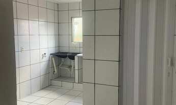 Imagem 6: Vendo esse prédio com uma casa grande em baixo e 2 apartamentos em cima