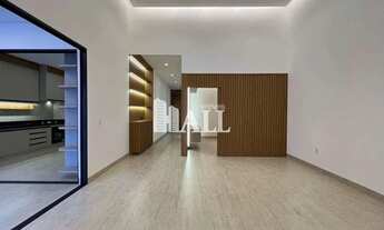 Imagem 6: Casa de Condomínio, Village La Montagne, Rio Preto