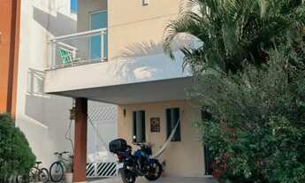 Imagem: Vendo Casa em Condomínio Fechado, 124m²