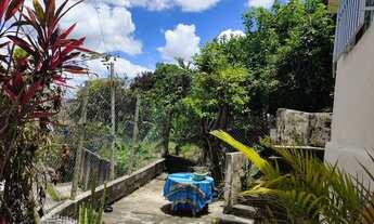 Imagem 7: Casa com Barracão no Ipiranga