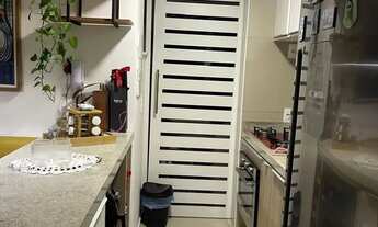 Imagem 5: APARTAMENTO 70,3m² Á VENDA NO PARQUE DEL SOL