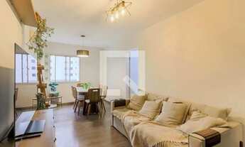 Imagem 4: Apartamento à Venda - Brooklin, 2 Quartos, 77 m2