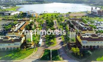 Imagem 6: Venda Lote em condomínio Alphaville - Lagoa dos Ingleses Nova Lima