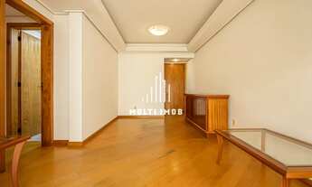 Imagem: Apto 03 dorm Higienópolis