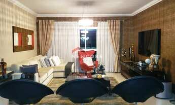 Imagem 7: Apartamento em Avenida Almirante Cochrane - Aparecida - Santos/SP