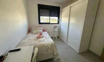 Imagem 6: Imóvel para venda tem 100 metros quadrados com 3 quartos